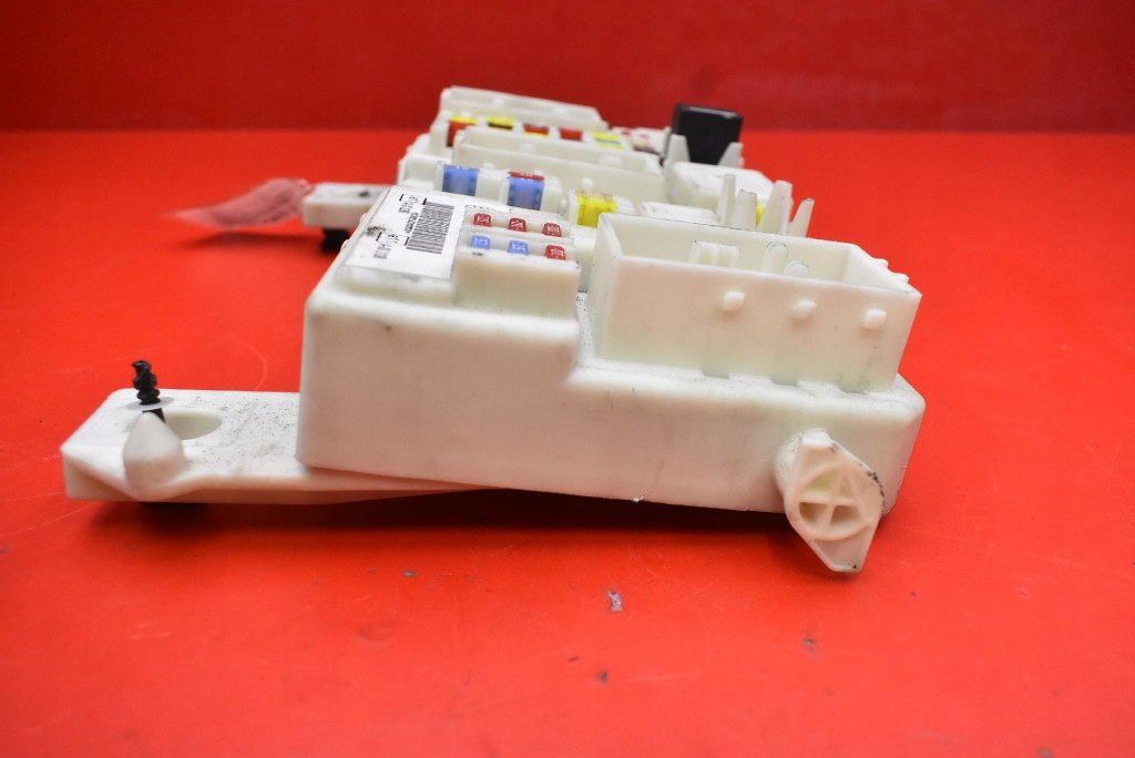 фото №8, Блок управления модуль bsi 7m5t-14a073-jf ford kuga mk1 i 2.0 tdci 136 km 08-13