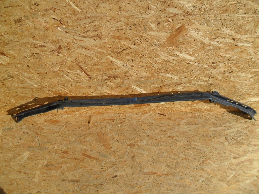 фото №8, Honda crv 1997 1998 1999 2000 усилитель бампера