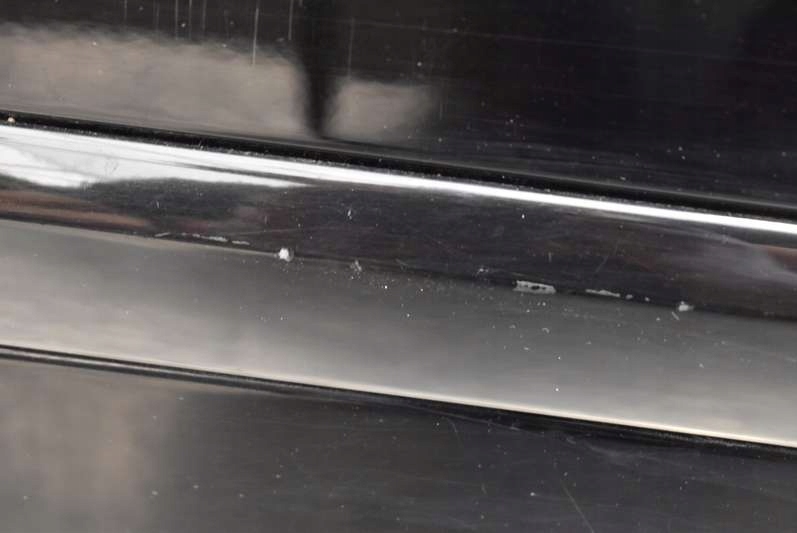 фото №8, Двері праве перед передні чорні volvo v50 03-11