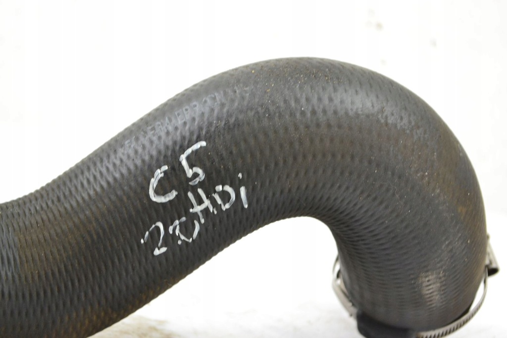 фото №3, Citroen c5 i fl 2.0 hdi wąż труба шланг воздуха