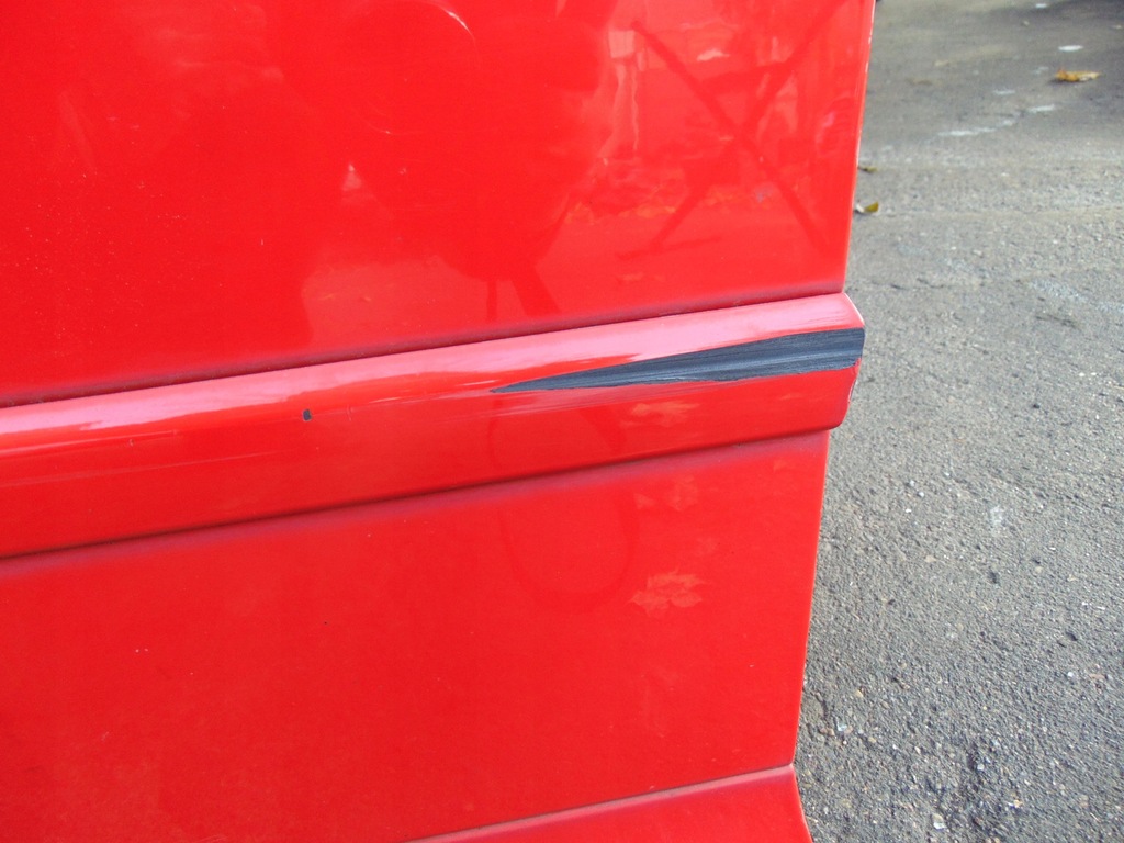 фото №7, Дверь левая левый перед передние audi a4 b7 ly3j полный