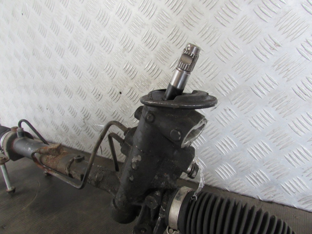 фото №6, Рулевая рейка trw 023-0080-050-001 seat ibiza iii 02-05 r.