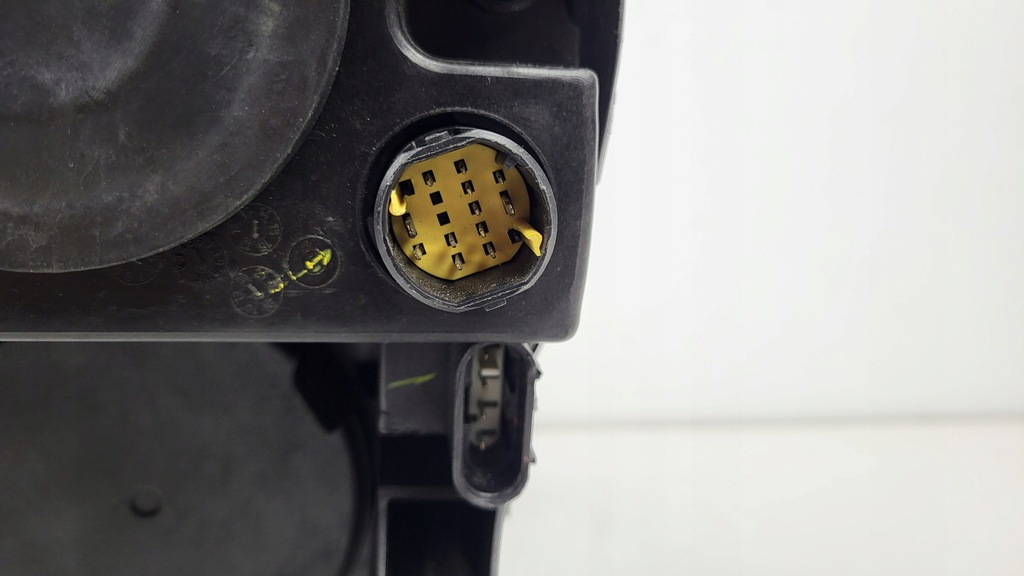 фото №10, -фара лампа перед передня права alfa romeo giulietta led