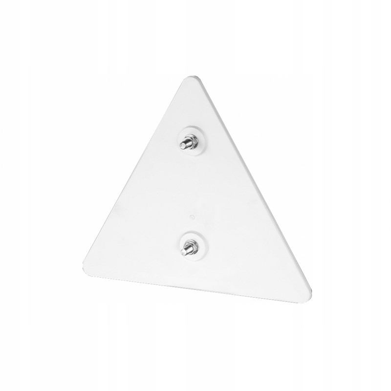 фото №2, Трикутник попереджувальний do причепа