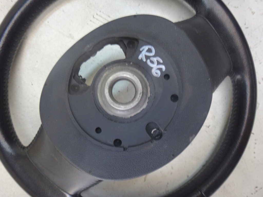 Повітропровід mini r55 r56 r57 r58 r59 Ціна