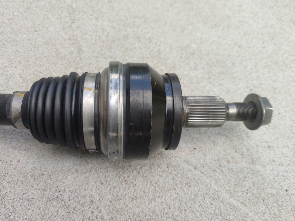 фото №6, Dodge challenger charger srt widebody права привідний вал 2018+