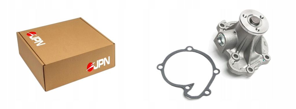 фото №11, Jpn 10c1069- jpn насос водяна