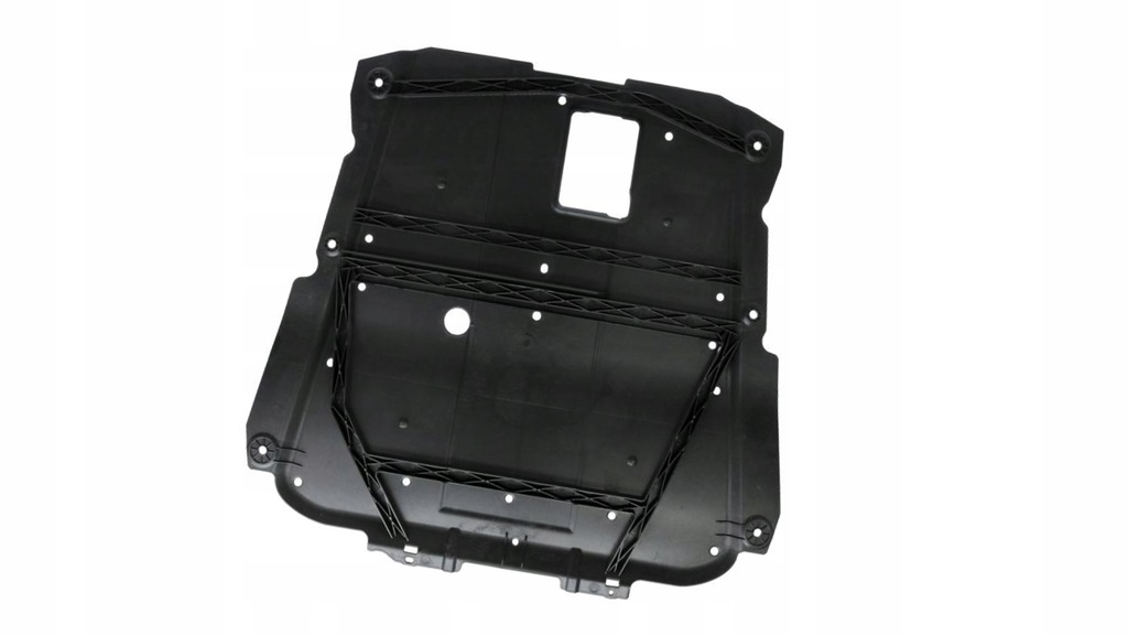 фото №1, Защита двигателя dacia logan ii sandero ii 12-