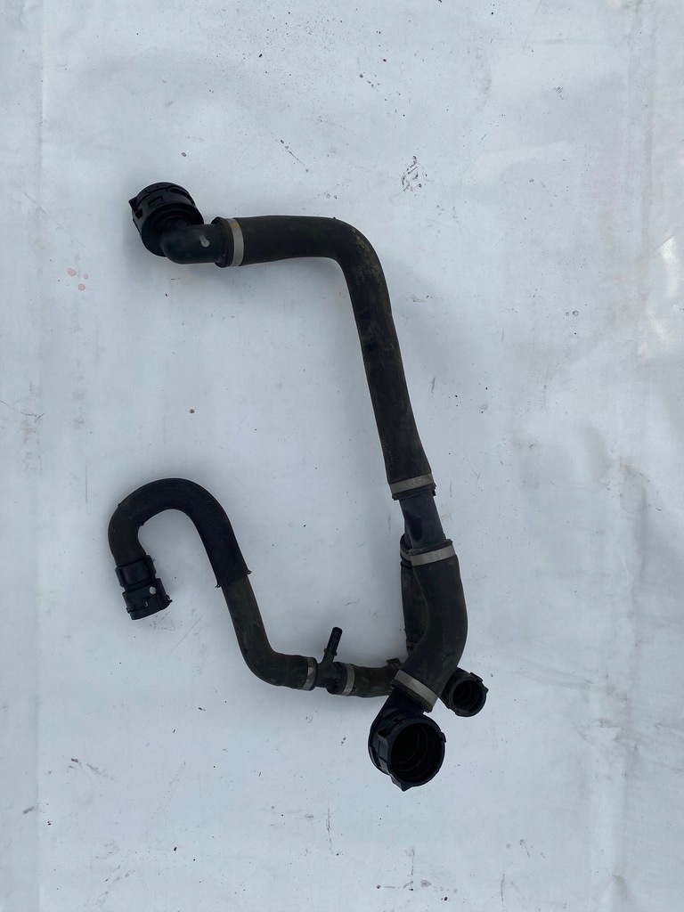 фото №1, Discovery sport l550 wąż шланг wody gj328260aa