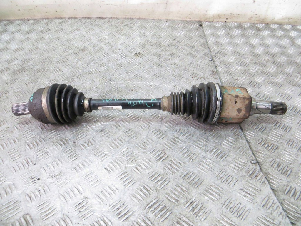 фото №1, Volvo s60 ii v60 lift 2.0 приводной вал левая перед 31325116