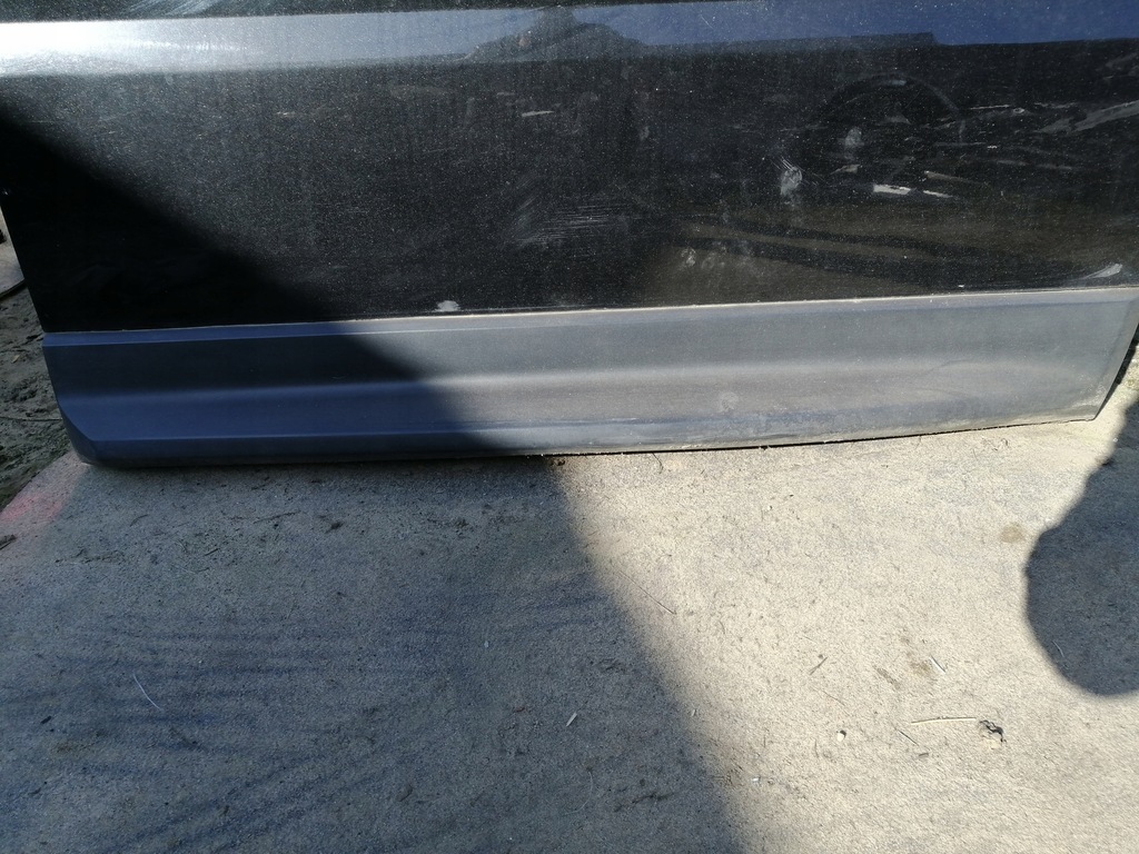 фото №8, Двері перед праве land rover sport l320