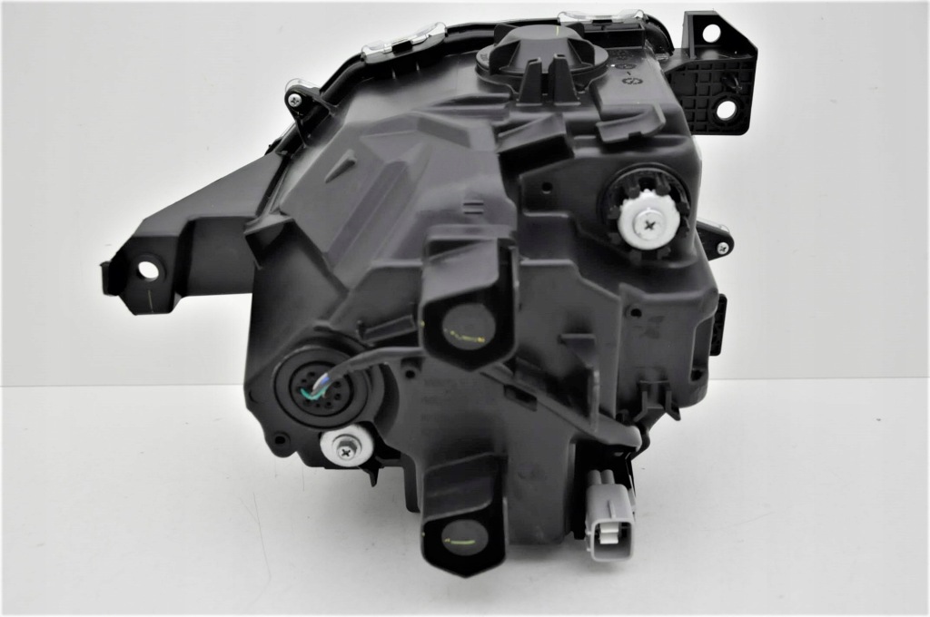 фото №5, Suzuki jimmy jimny 18- фара правий led