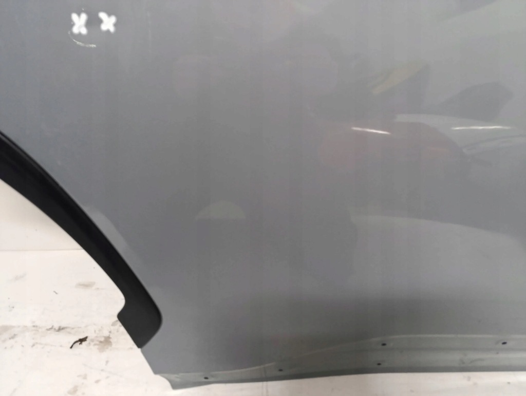 фото №10, Дверь правое задняя задние toyota corolla cross