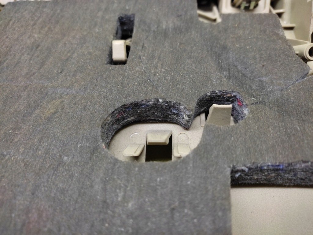 фото №6, Seat exeo захист pod кермо 8h1880841a