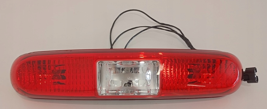 Купити Фара освітлення задні задня w бампер renault twizy