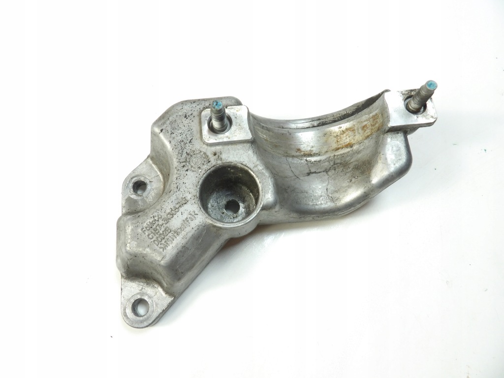 фото №1, Ford fiesta mk7 1.o eb опора полуось