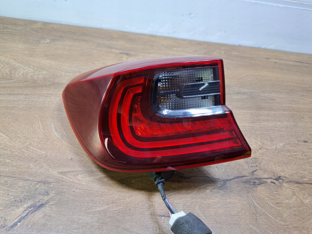 фото №1, Kia ceed iii лампа задняя задняя левая j7924-13200