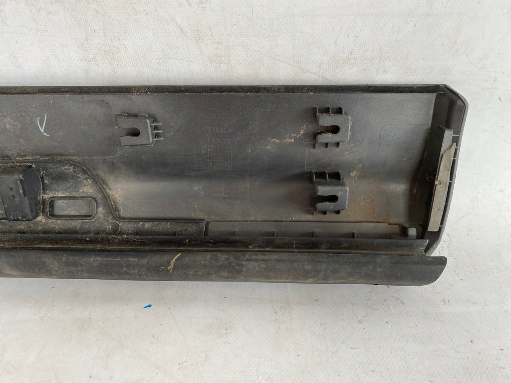 фото №8, Honda crv iv 12- молдинг двері ліва задня 75333t0aj 5401ia010