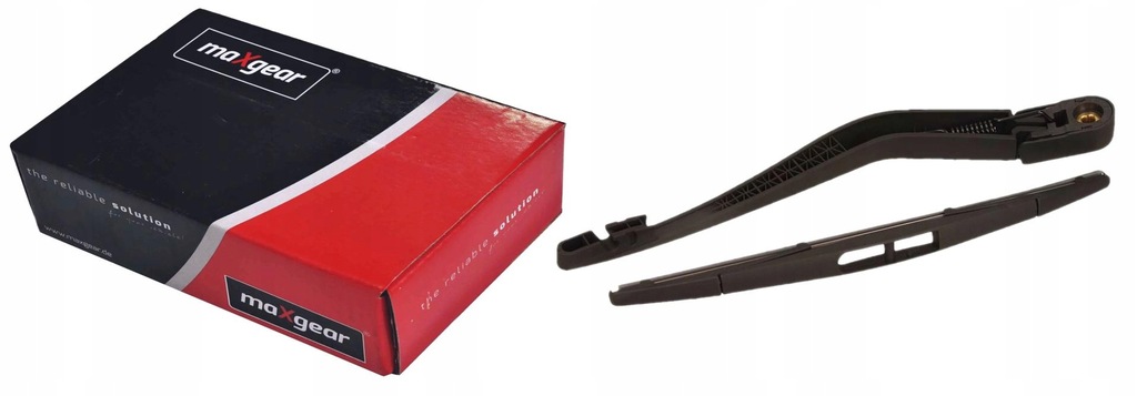 фото №1, Рычаг дворники nissan задняя note 13- kpl с дворник