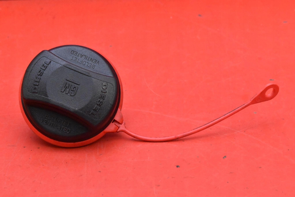 фото №1, Крышка заливной топлива opel astra 5 v k 15-20