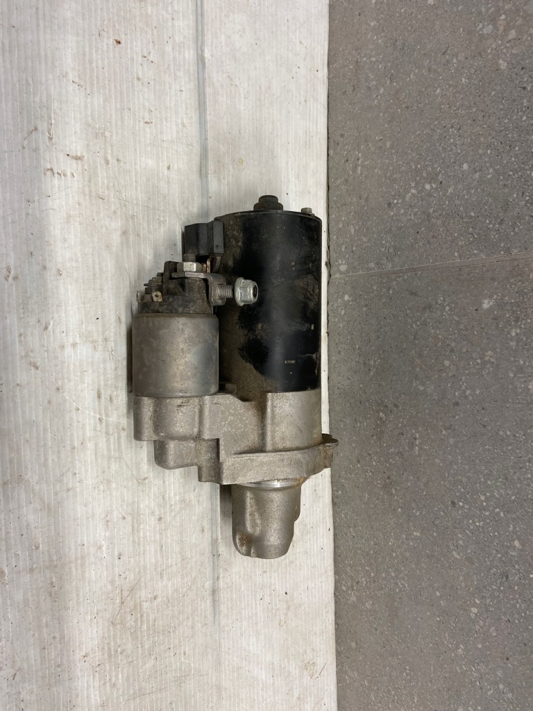 Стартер mercedes amg 4.3 gle 2769064300 оригінальний номер Зі Шроту