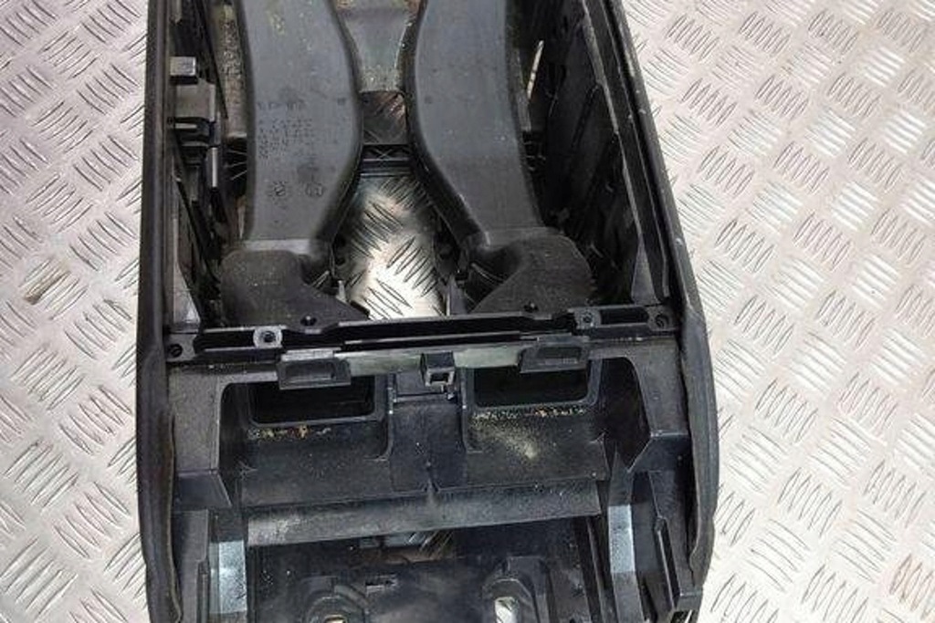 фото №12, Консоль приборная панель bmw 5 f10 9306070 3.0l бензиновый 2013