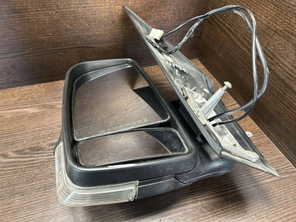 Электрический зеркало боковой левая сторона volkswagen crafter 9068104293 Цена