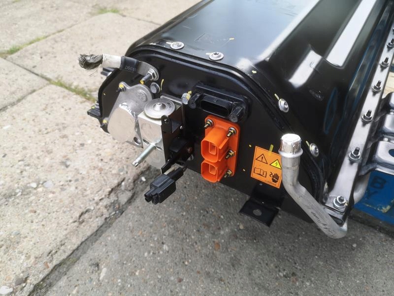 фото №6, Акумулятор акумулятор jeep renegade lift 68484317ar