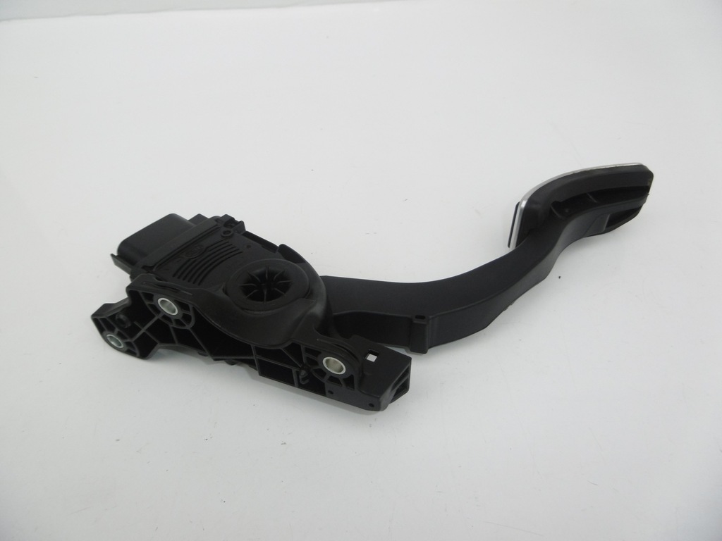 фото №3, Педаль газу r-design volvo s80 ii v70 iii 2.5 t