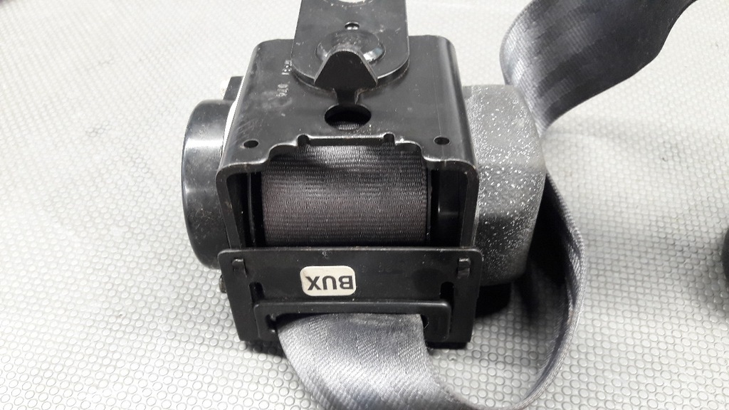 фото №9, Ph751azac pas безпеки лівий задня chrysler 300