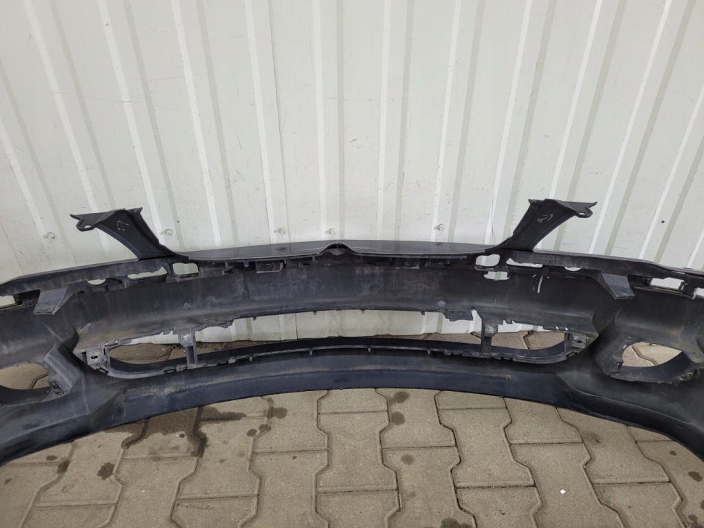 фото №13, Бампер перед передний bmw 7 e65 e66 lift lci 05-08