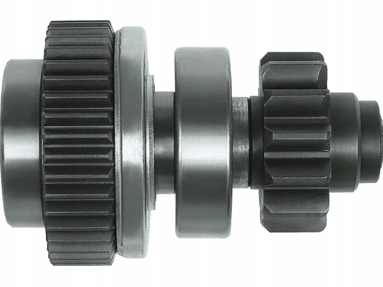 фото №1, Бендикс стартер sd6155s