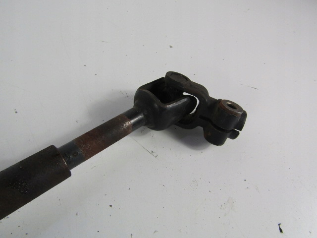 фото №8, Nissan note i e11 колонка кермова підсилювач ele. 1.5dci 285009u02a