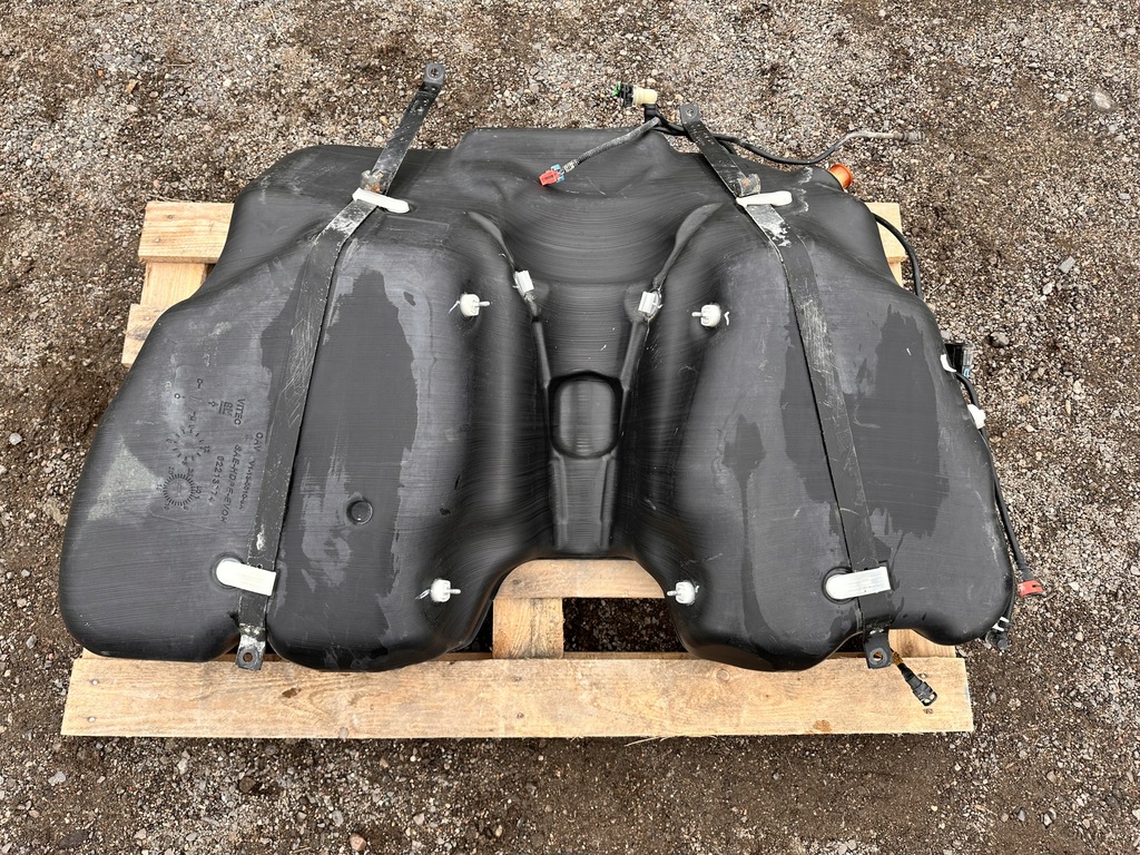 фото №10, Бак bak пального насос chevrolet camaro ss 6.2 v8 2009 - 2015