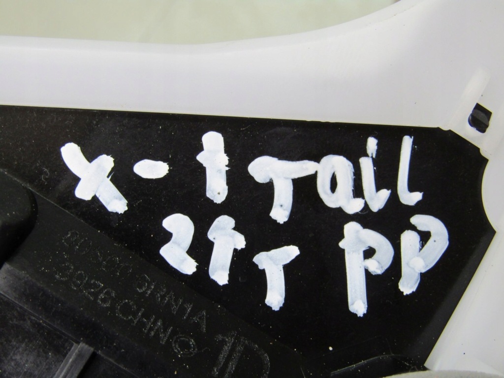 фото №12, X-trail iv t33 24r замок двері правий перед передній 805006rn1a 80500 6rn1a