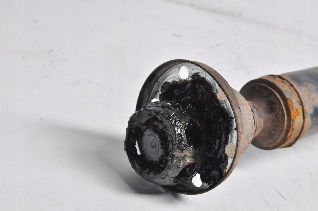 фото №6, Volvo xc60 i 2.5 t wał приводной 31367784