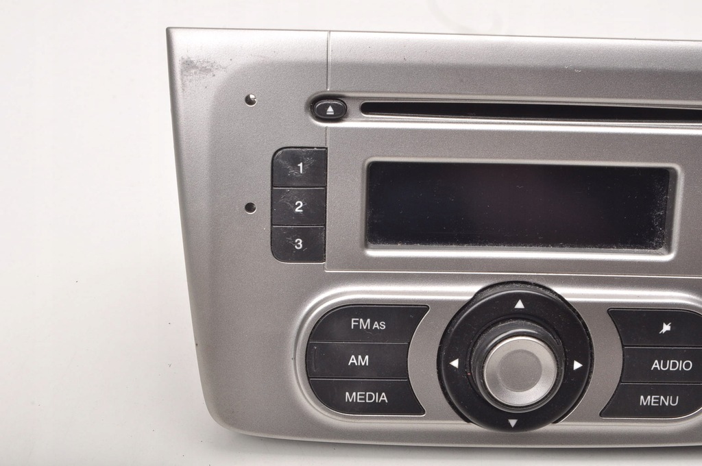 фото №2, Alfa romeo mito радіо 1560978800