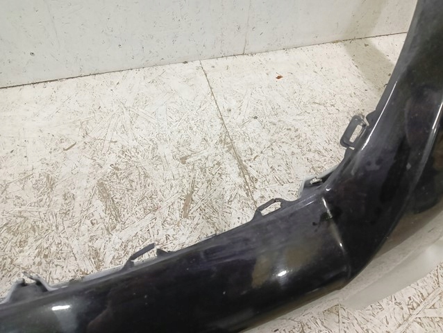 фото №8, Бампер перед передний honda civic ix lift 15-