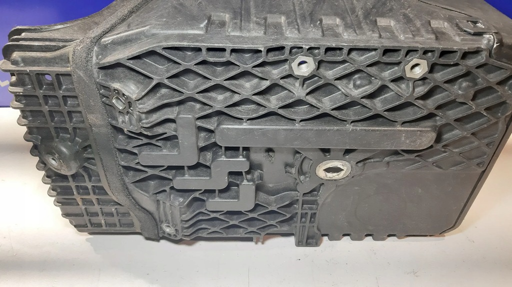 фото №6, Volvo s60 2012 корпус акумуляторів