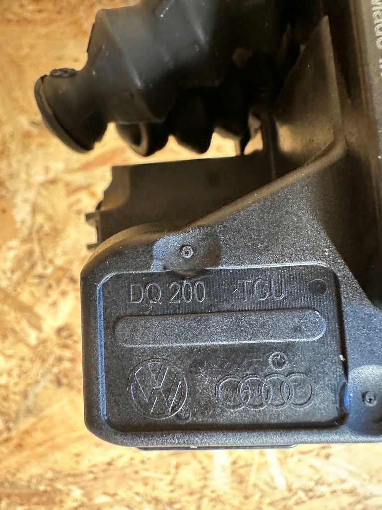 фото №11, Модуль tcm dsg dq200 0am 0am927769k 0am325065ag