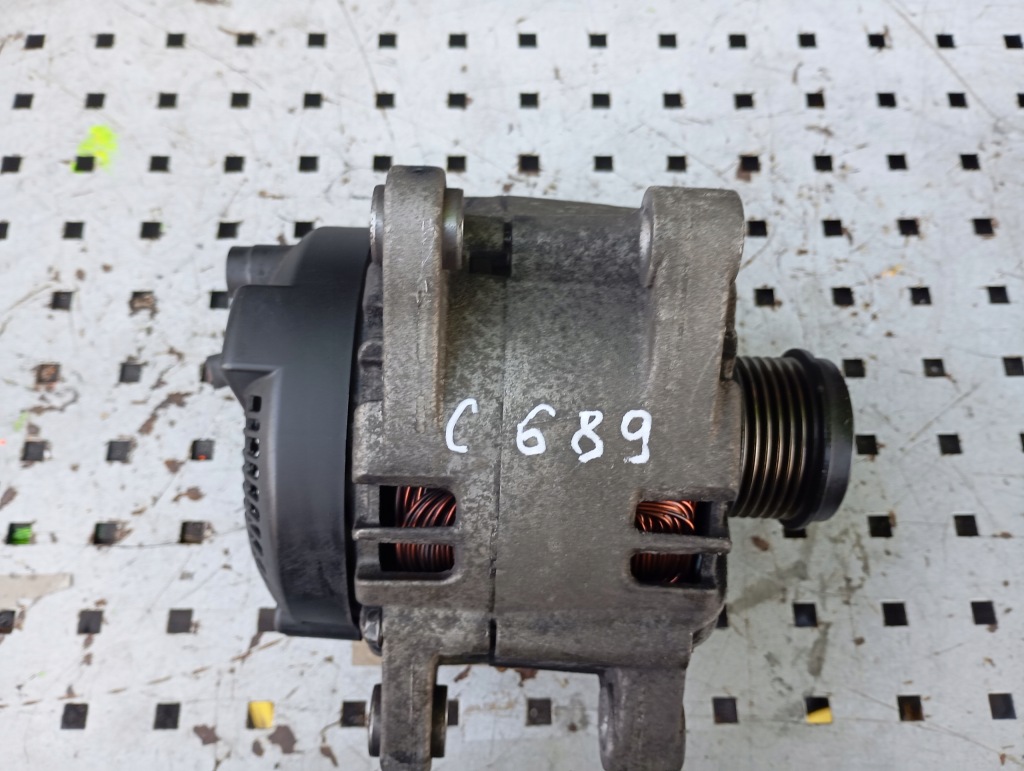 Ford mondeo mk4 2.0 tdci генератор ag9t-10300-ba Доставка