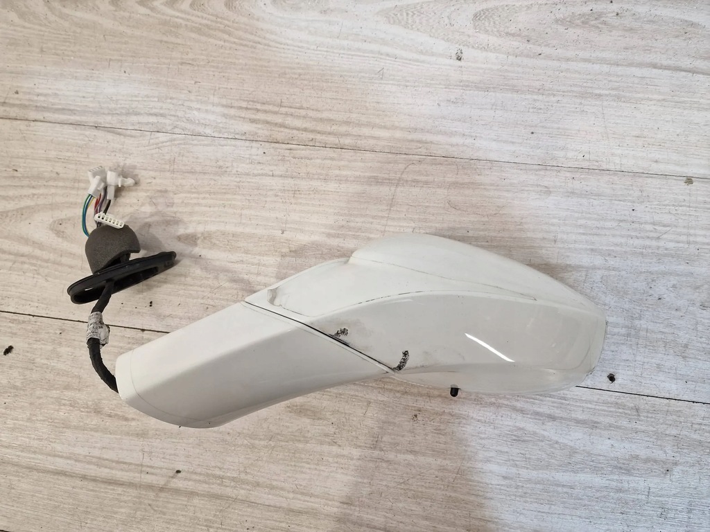 фото №6, Зеркало левая ferrari 488 11 pin europa