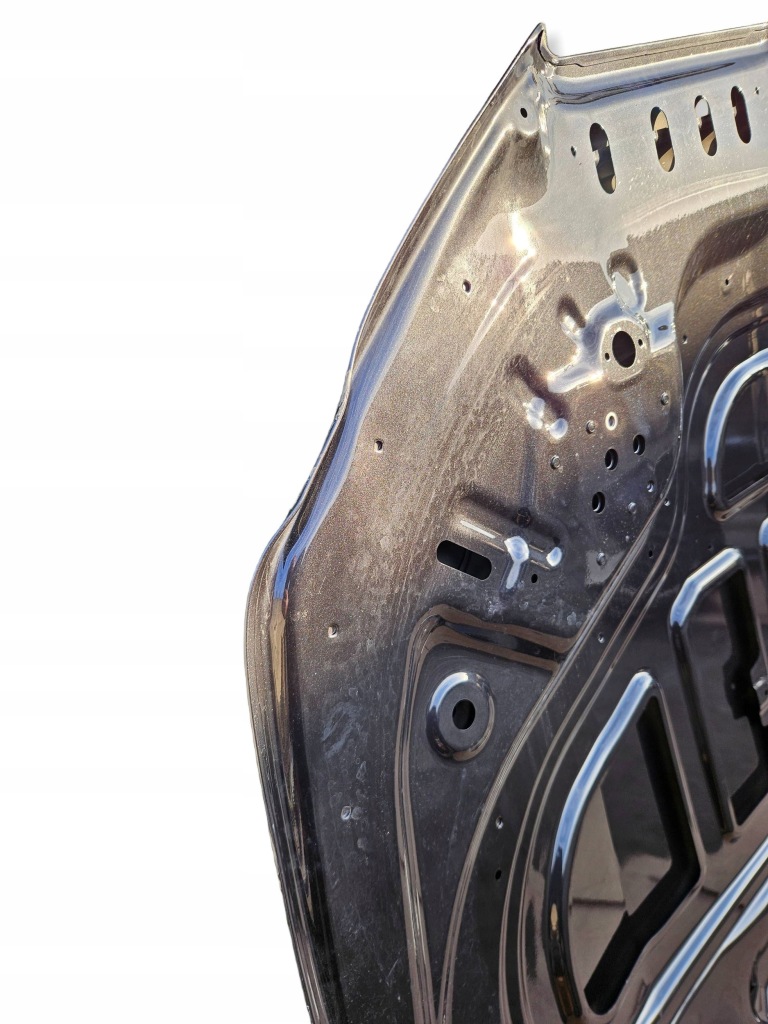 Купити Bmw 5 g60 g61 капот