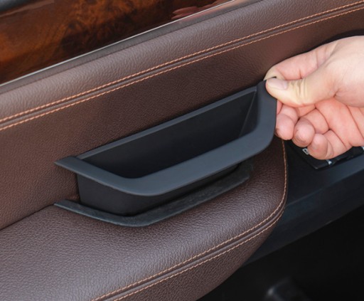 фото №2, Кронштейн ручка do дверь bmw x3 x4 f25 f26 10-17