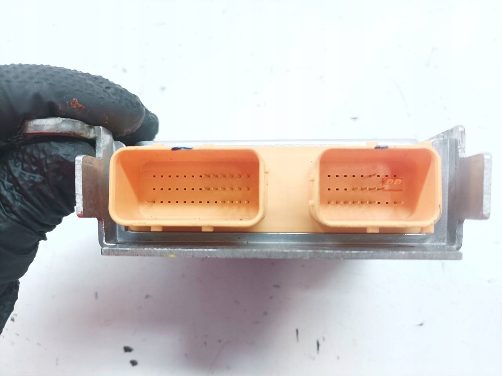 фото №4, Датчик подушка безопасности 95910-4y200 kia rio iii 2011-