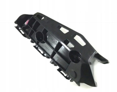 фото №1, Левый направляющая бампера передний перед lexus rc f f-sport rc-f новый оригинальный номер