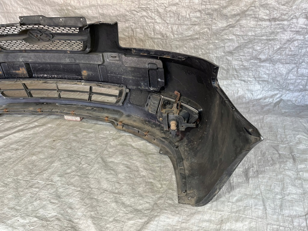 фото №8, Бампер hyundai sonata v 04-08