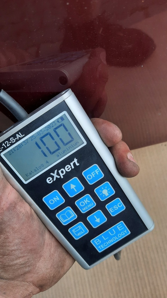 фото №14, Капот перед volvo v70 ii s60 00-04r