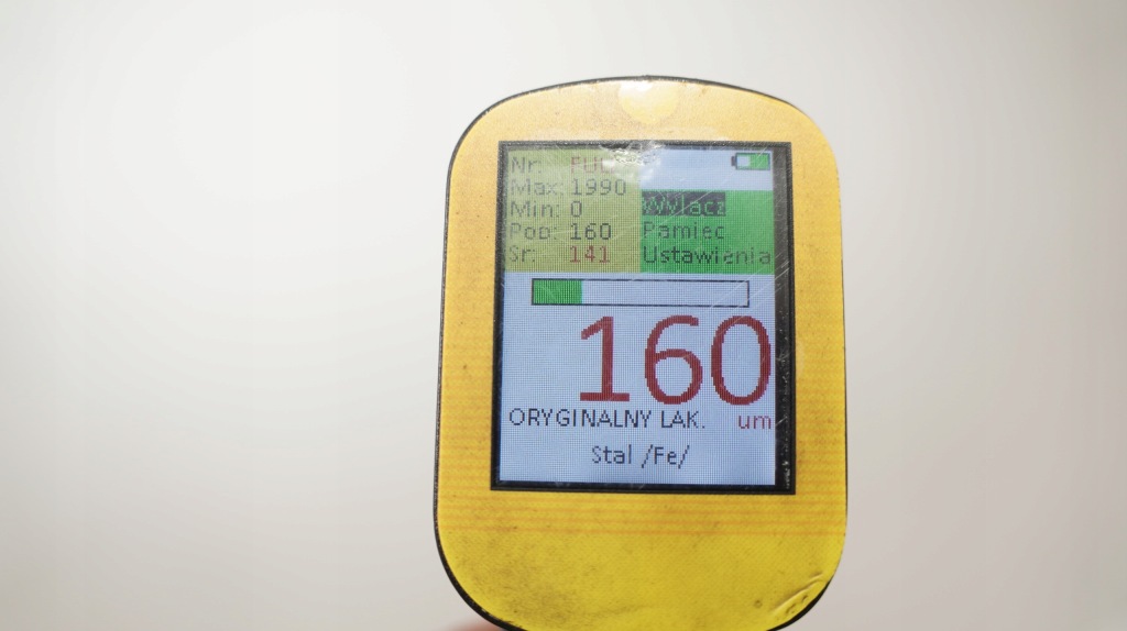 фото №8, Капот крышка двигателя vw golf vi 6 08-13r la3s