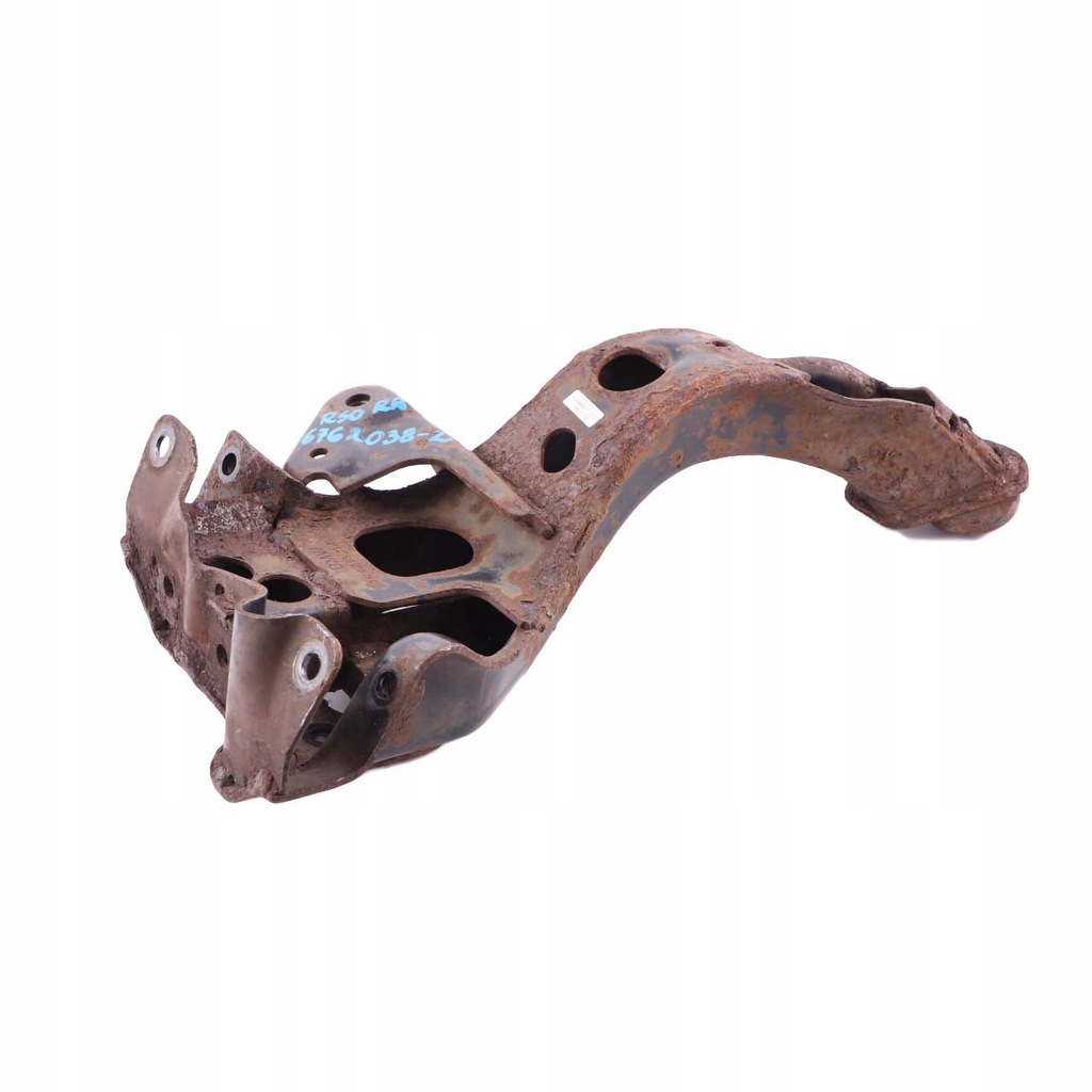 фото №1, Mini one r50 r53 w10 w11 важіль правий задня 6762038